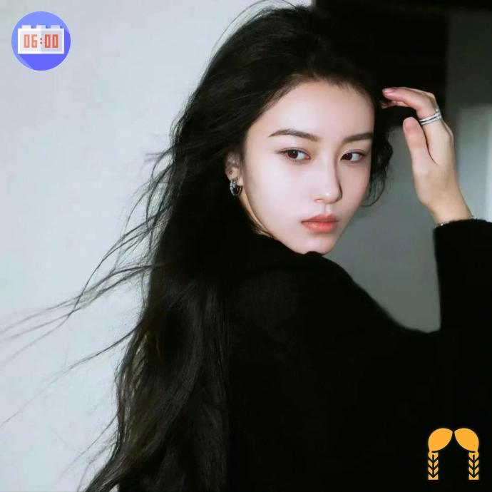 林芳女士