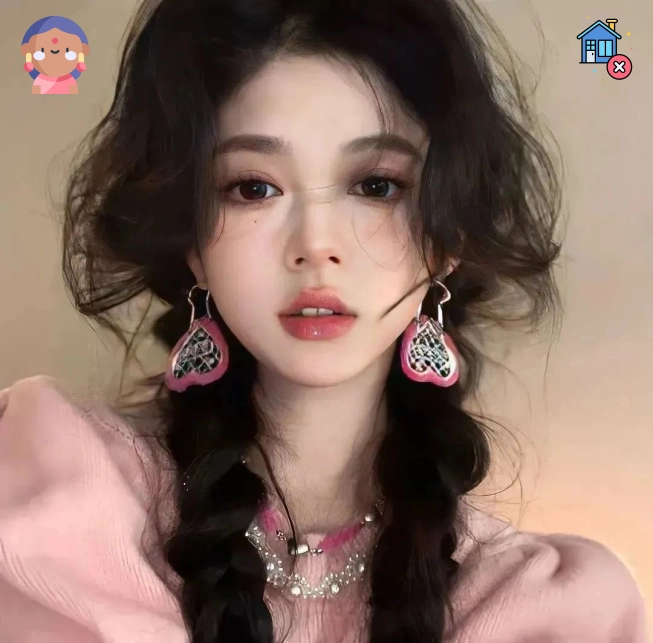 夏雨女士