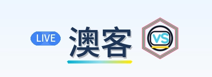 澳客 Logo